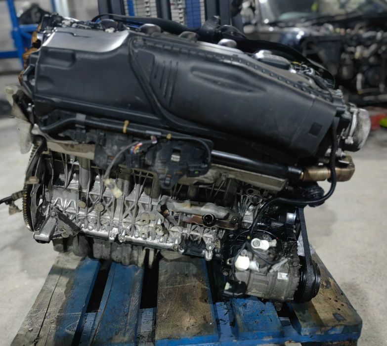 Motor BMW serie 3/5/6 E9X/E60X  330/335/530/535 306D3 e D5 235 e 286 cv