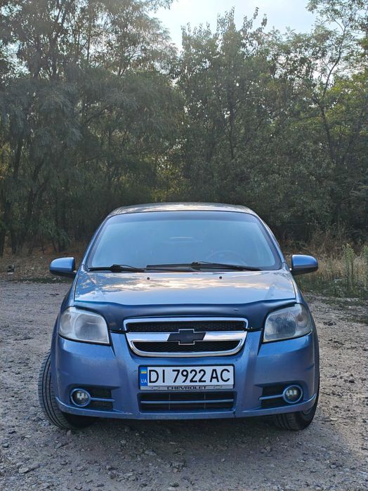 Авео т250 1.5 газ/бензин 2006