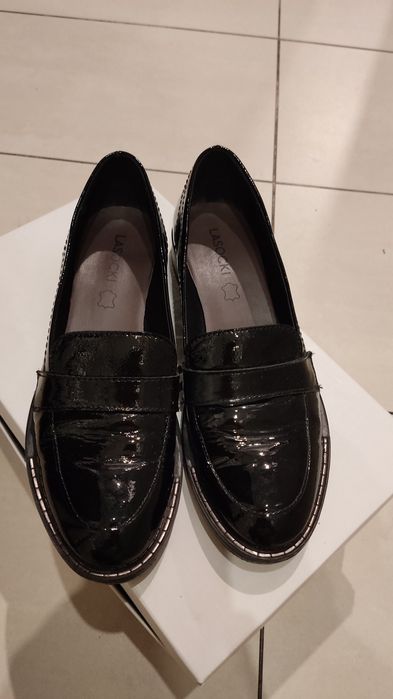 Buty Lasocki rozmiar 36