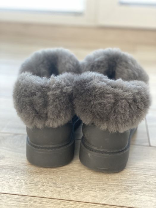 NOWE Śniegowce Hammerstein roz. 37