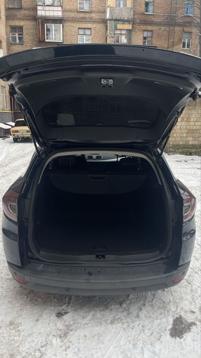 Продам Renault Megane 2011