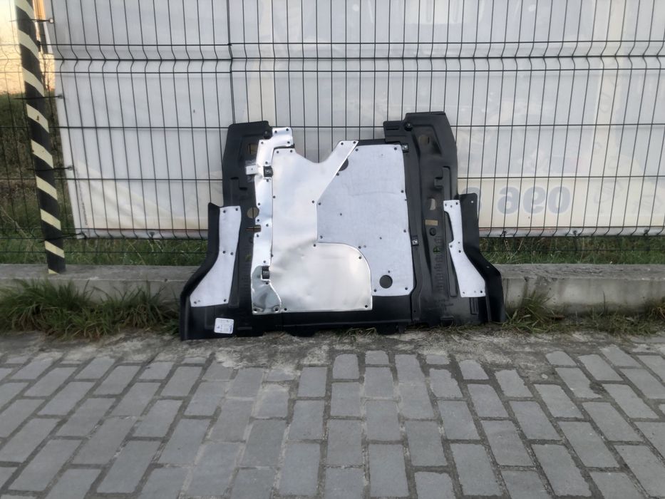 Зашита двигателя захист двигуна Opel Insignia Opel Astra J захист опел