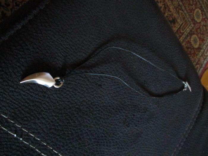 Colar marca GOOIX novo nunca usado 70% mais barato