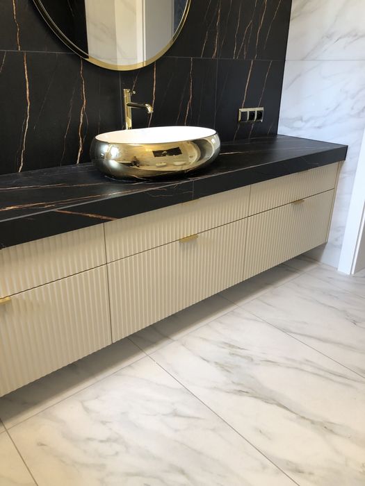 Wykonam meble na wymiar