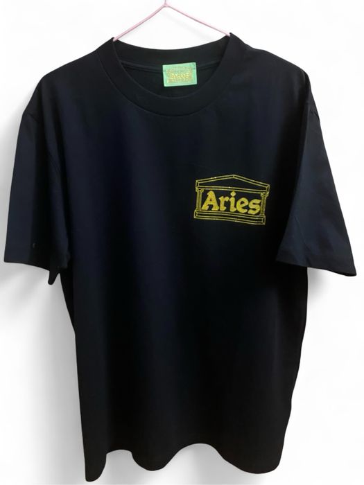 Aries футболка нова L