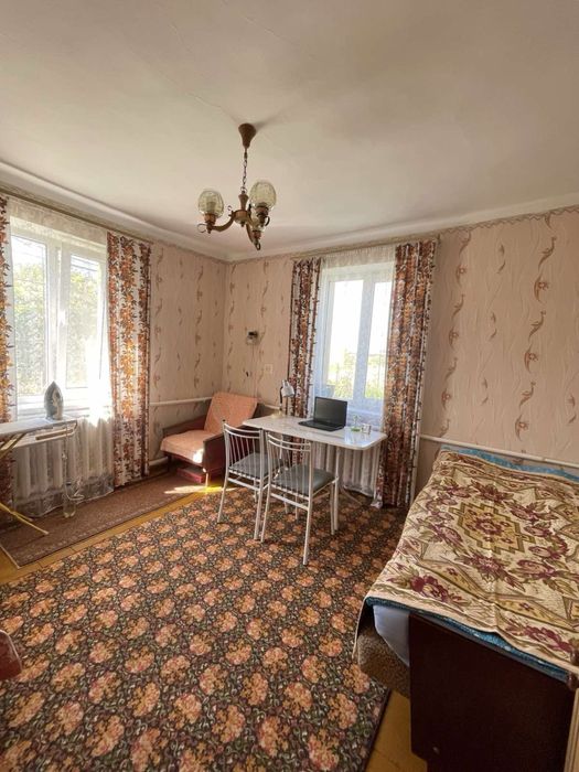 Будинок с.Пухова