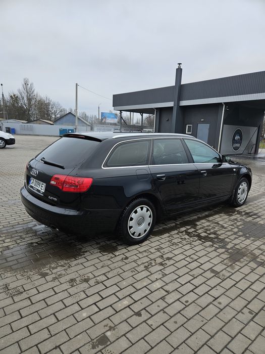 Продам AUDI A6 C6