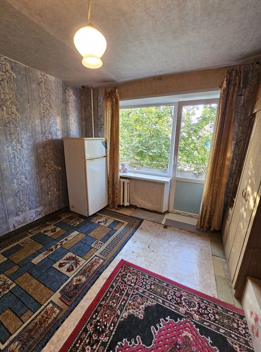 1 комн Юбилейная ул. Покровська  (Подбельского)