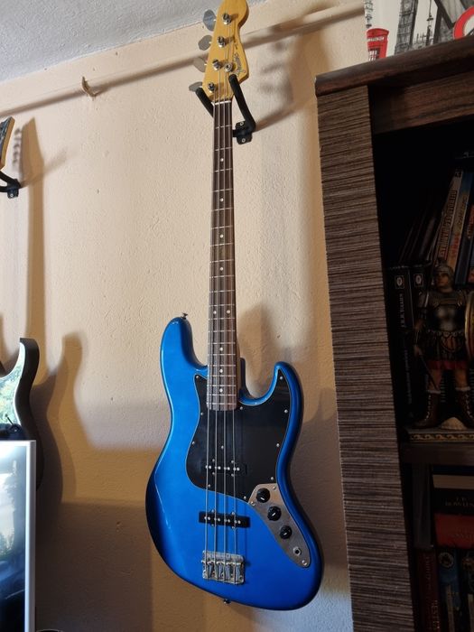 Fender Jazz Bass 94
