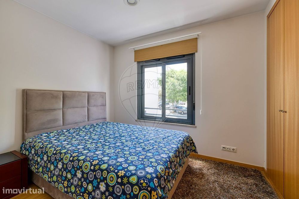 Apartamento T3 para arrendamento