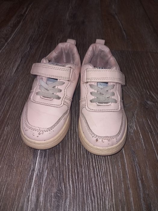 Кросівки 27 р, ціна за 2 пари