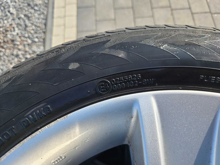 205 55 r16 vredestein mazda колеса резина диски