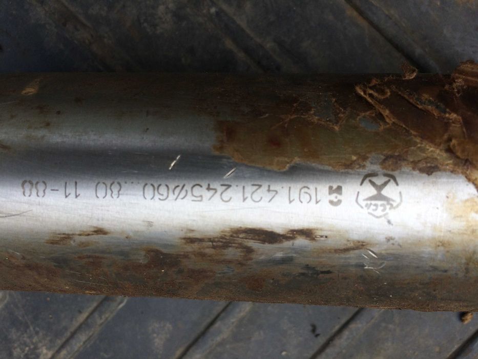 Оправка розточна ІСО 40