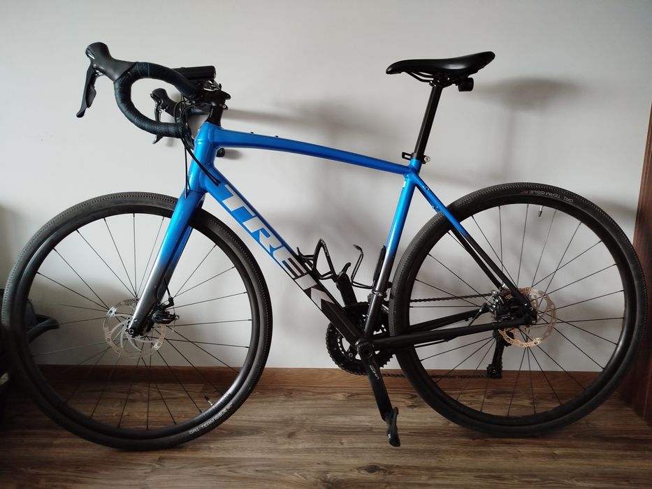 Trek domane al 3 rozm. 56