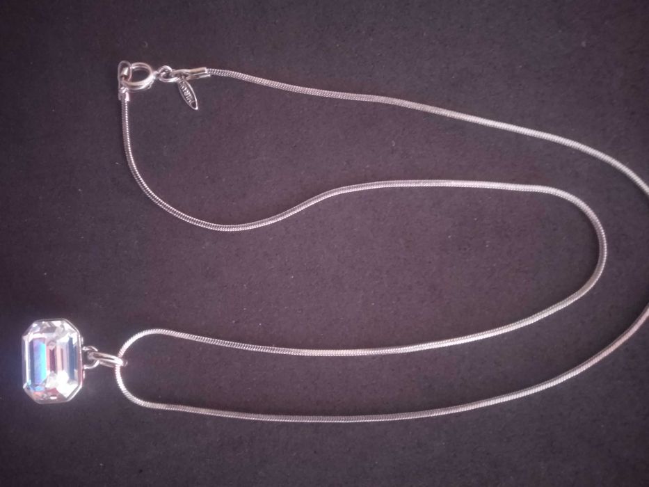 Колье Crystal Aura от Avon