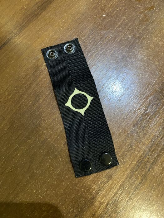 оригинальный патч MA.STRUM