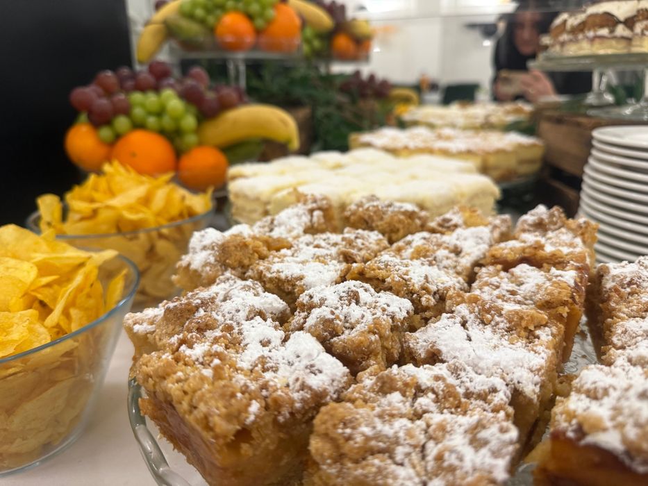 Catering okolicznościowy, grillowy, wynajem namiotów, dmuchańce.