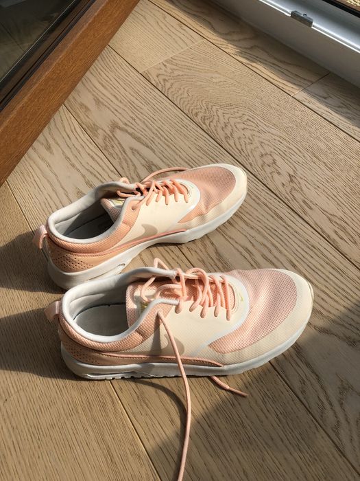 Nike Air Max Thea