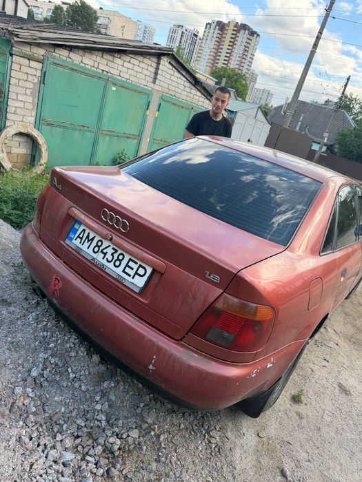 продам автомобіль