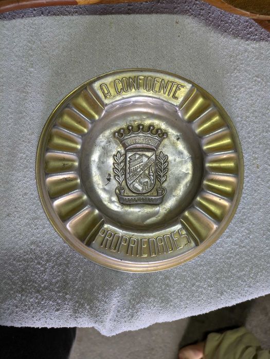 Cinzeiros colecção
