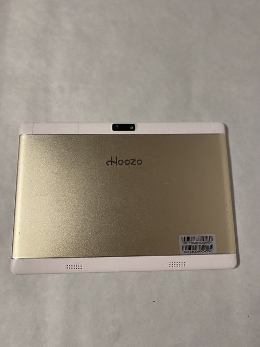 Продам планшет 10" Hoozo MT116 (2/16GB, 3G, 2 SIM), працює ідеально