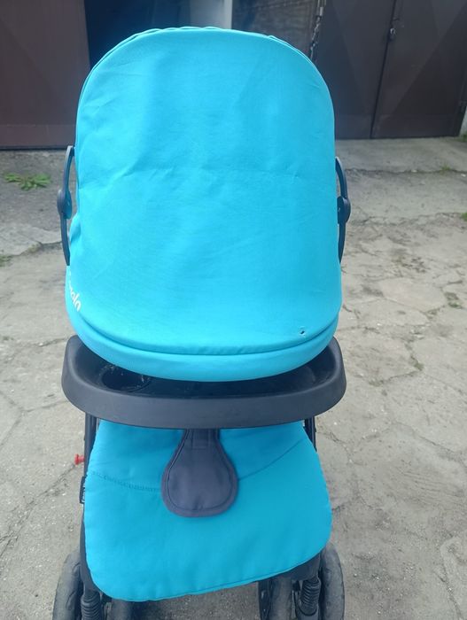 Sprzedam wózek spacerowy Lionel