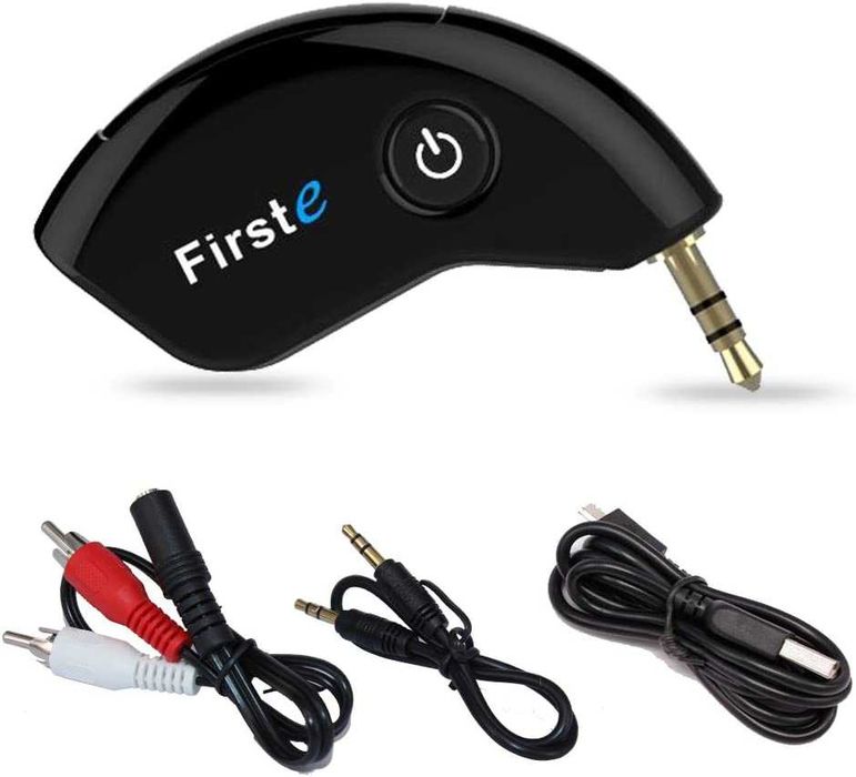 Бездротовий Bluetooth передавач FirstE tx80, бездротовий передавач