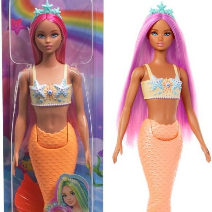 Барбі з молдом Оділь. Балерина. Хуан Габріель.