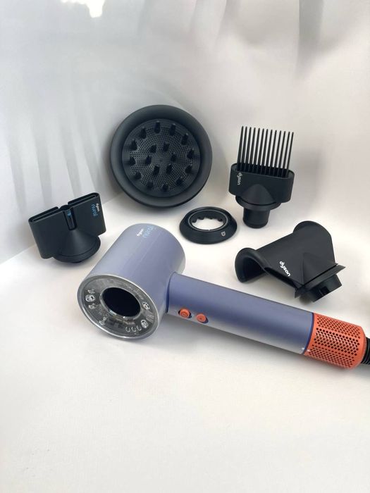 Dyson Supersonic Nural Hair Dryer