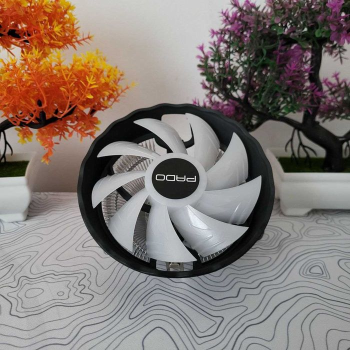 Акція! Кулер для процесора | Aigo s3 | ice 200, 400