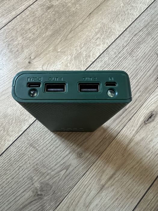 Powerbank,pawerbank,павербанк ,повербанк 20000mAh. Samsung - елементи.