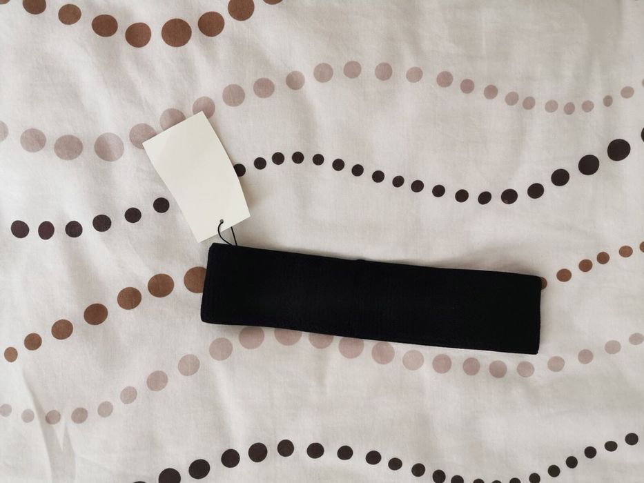 Opaska headband Gucci Gg