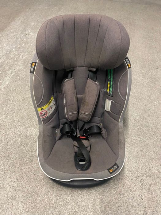 BeSafe iZi Modular i-Size + Base ISOFIX