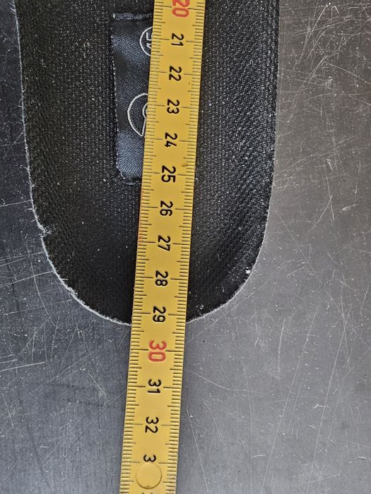 Buty robocze  Ares trzewiki BHP kozaki zimowe roz. 45