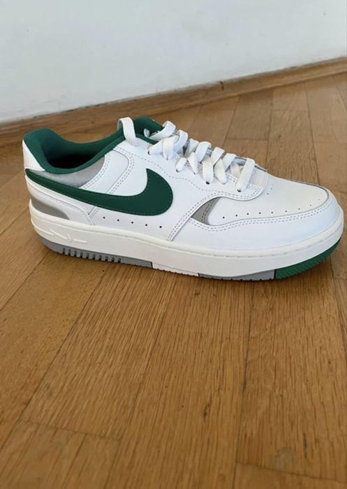 Gamma Force Nike