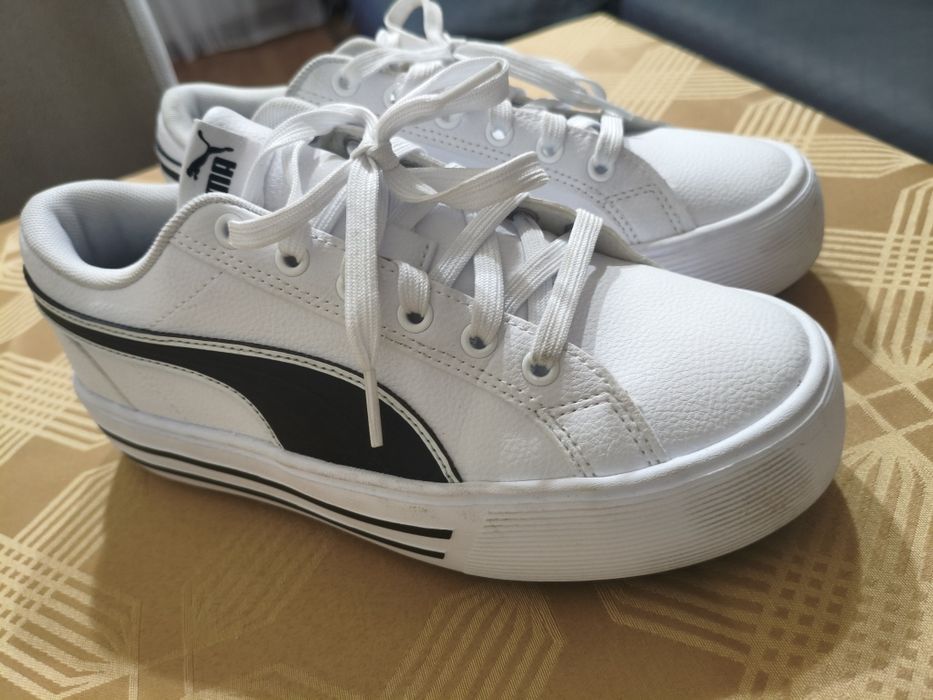 Sapatilhas Puma Mulher