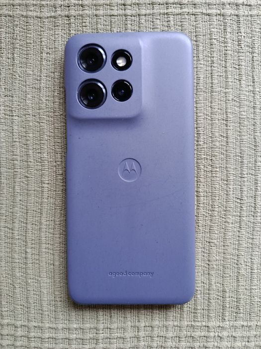 Motorola Edge 50 neo 12+12 GB RAM 512 GB