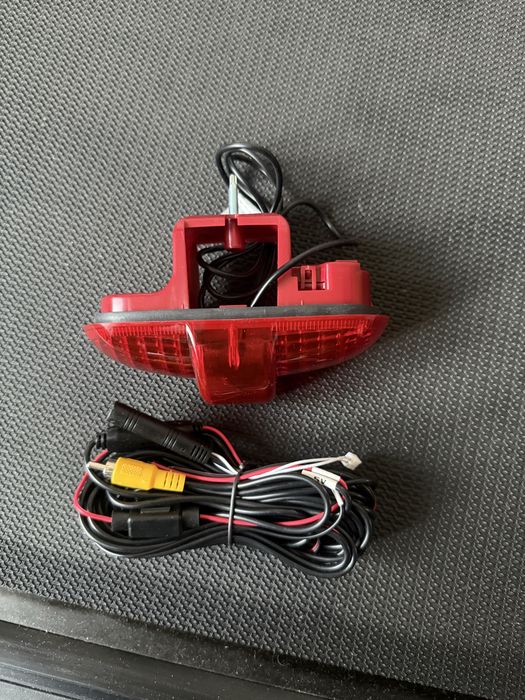 Kamera cofania Renault Trafic ,Vivaro,Primastar,Combo C,Movano