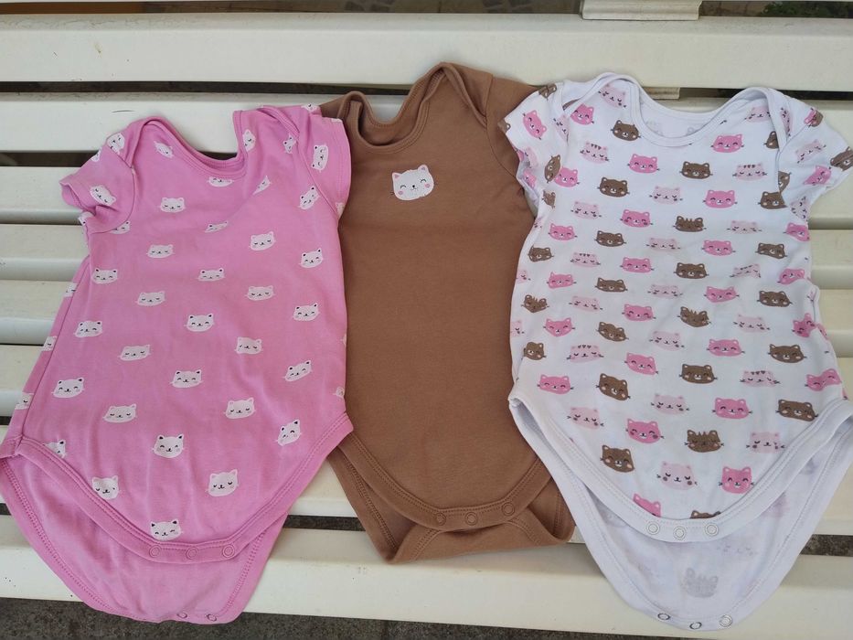 Bodys - 18 - 24 meses - 92 cm