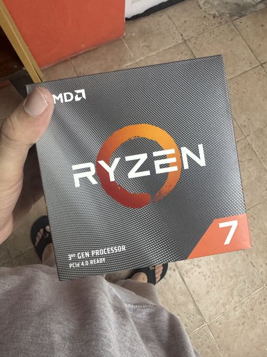 Ryzen 7 3700X CPU64738346919041120