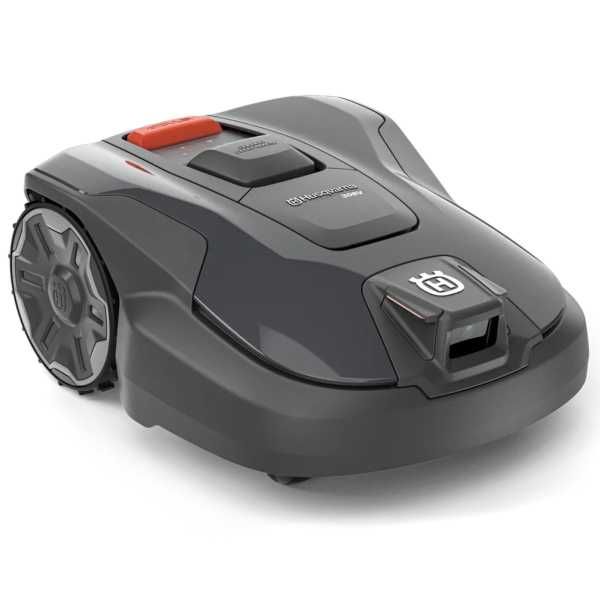 Газонокосарка-робот Husqvarna Automower 308V 800 m²