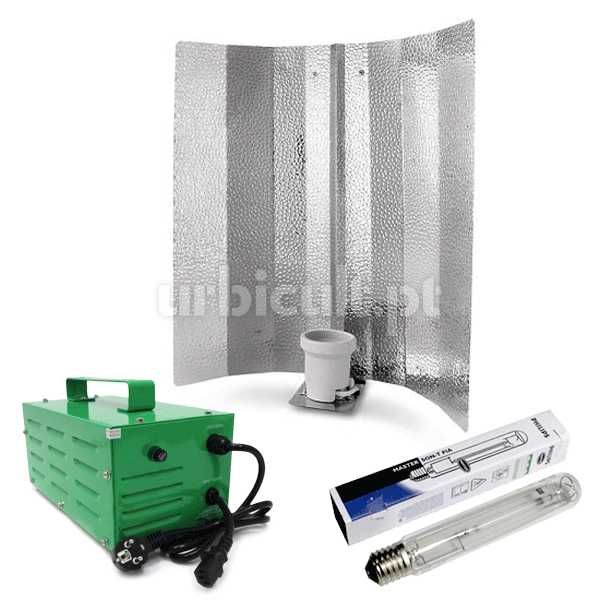 kits de Iluminação Completos