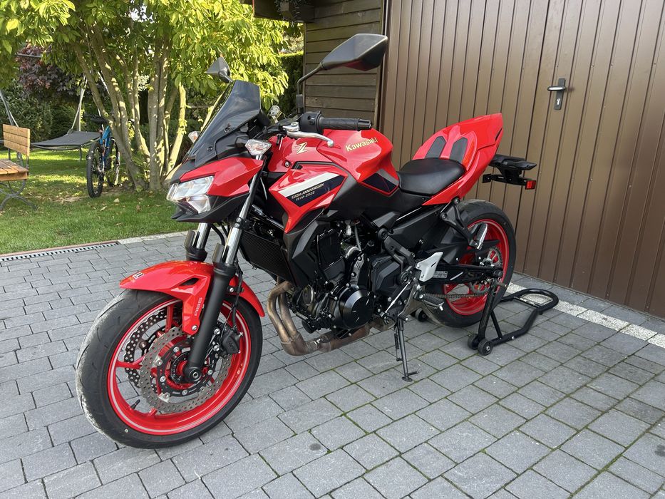 Kawasaki