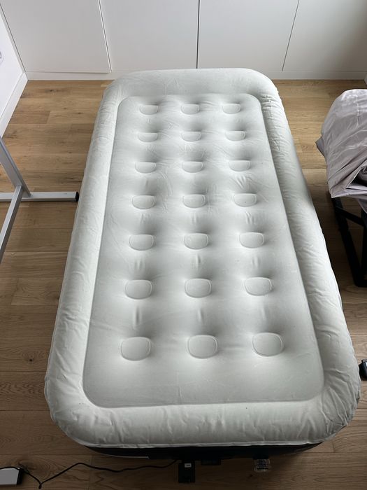 Colchão insuflável da Active Era solteiro