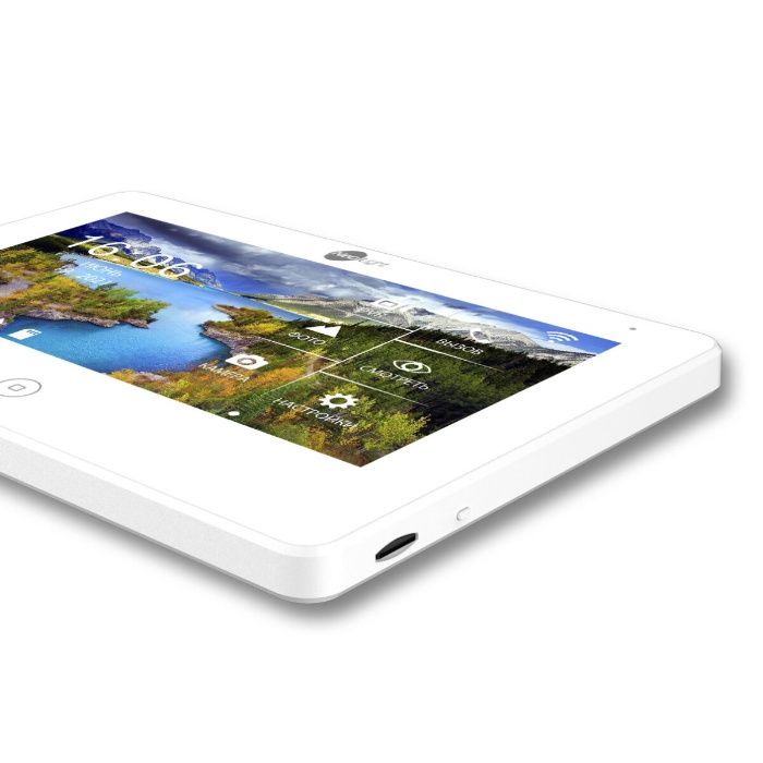 Комплект домофону Neolight Alpha Hybrid HD KIT