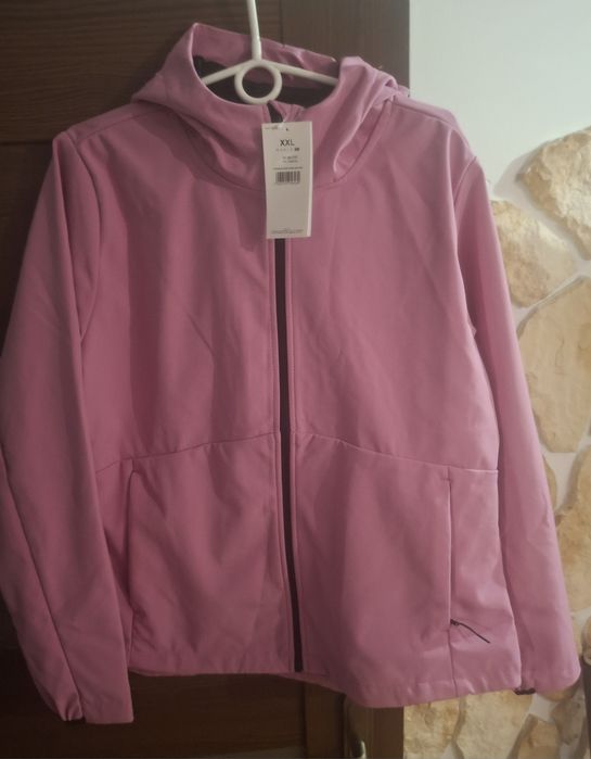 Kurtka damska 4F xxl Nowa