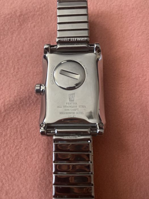 Наручний годинник Festina