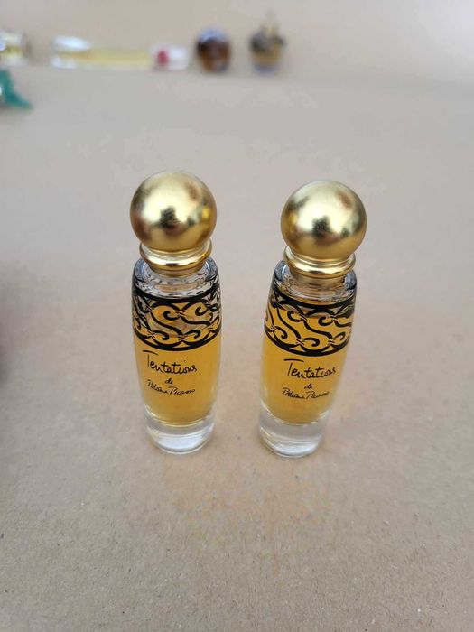 Perfume Miniatura | Tentations, Paloma Picasso (4ml)