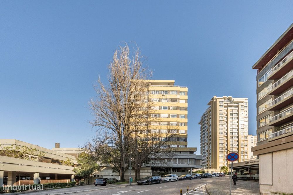 Exclusivo Apartamento T5, no Coração da Cidade do Porto