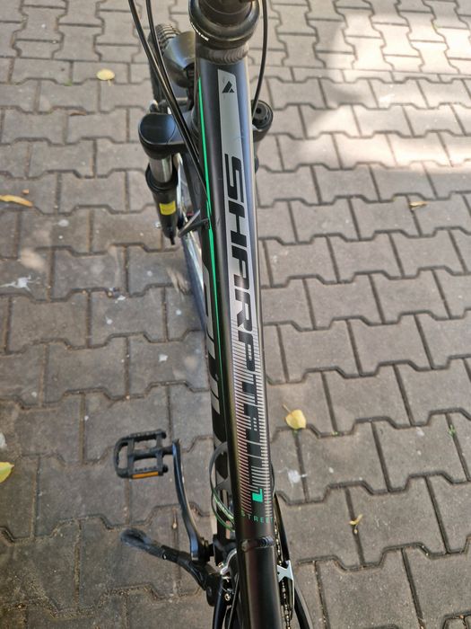Rower Rockrider 26 cali